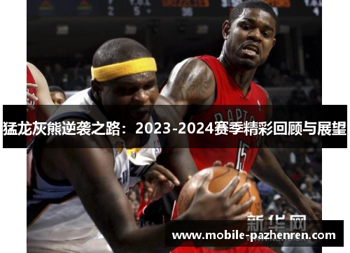 猛龙灰熊逆袭之路:2023-2024赛季精彩回顾与展望 猛龙灰熊逆袭之路:2023-2024赛季精彩回顾与展望