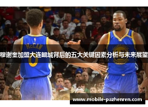 穆谢奎加盟大连鲲城背后的五大关键因素分析与未来展望 穆谢奎加盟大连鲲城背后的五大关键因素分析与未来展望