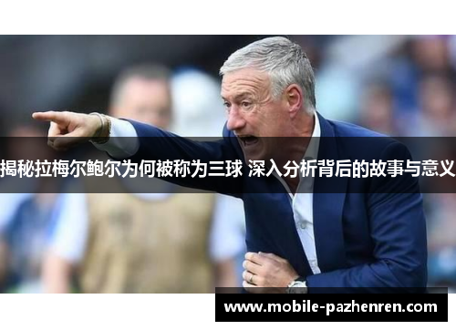揭秘拉梅尔鲍尔为何被称为三球 深入分析背后的故事与意义 揭秘拉梅尔鲍尔为何被称为三球 深入分析背后的故事与意义