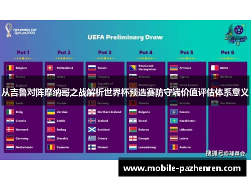 从吉鲁对阵摩纳哥之战解析世界杯预选赛防守端价值评估体系意义 从吉鲁对阵摩纳哥之战解析世界杯预选赛防守端价值评估体系意义